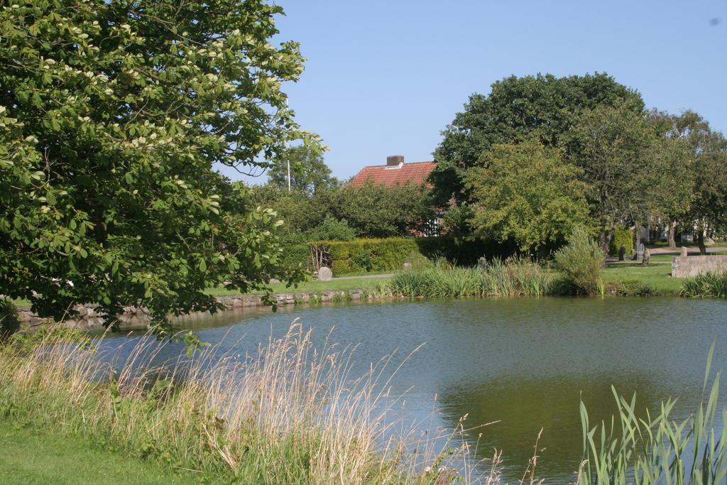 Teglgaarden Bed & Breakfast Vindeby  Exterior foto
