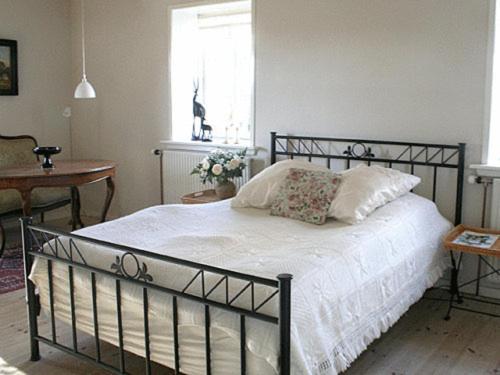 Teglgaarden Bed & Breakfast Vindeby  Zimmer foto