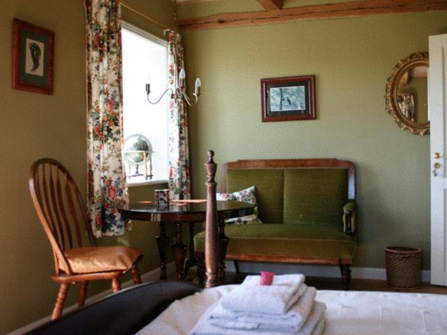 Teglgaarden Bed & Breakfast Vindeby  Zimmer foto