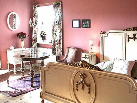 Teglgaarden Bed & Breakfast Vindeby  Zimmer foto