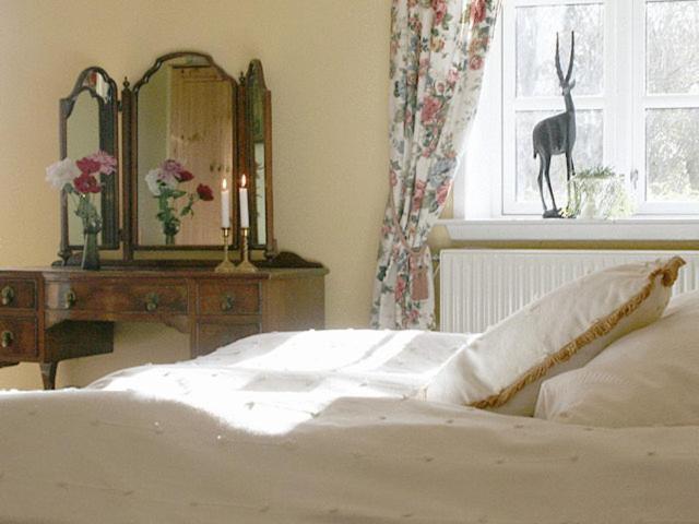 Teglgaarden Bed & Breakfast Vindeby  Zimmer foto